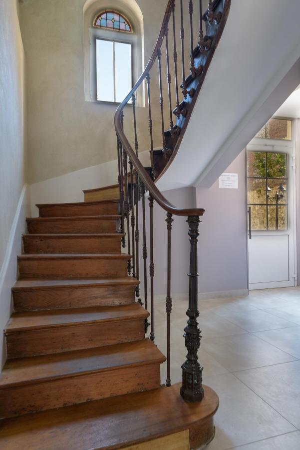 Les Maisons De Maje - Le Majestic Apartment Honfleur
