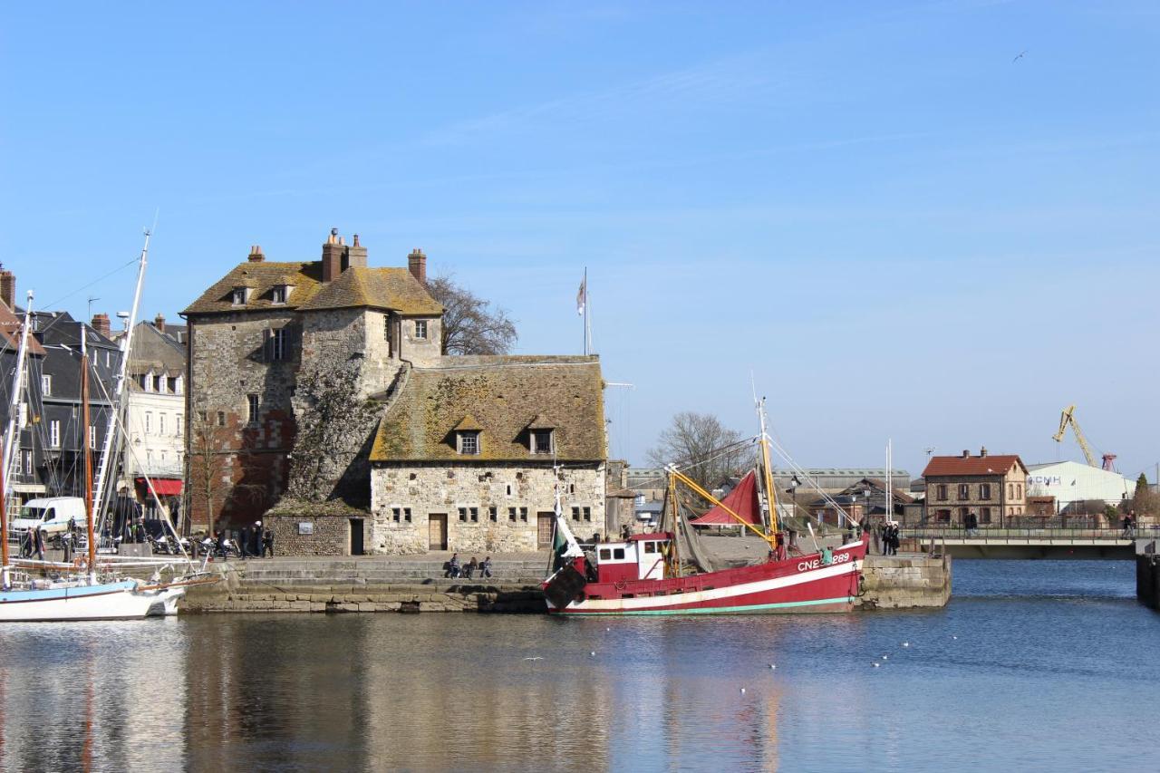 Les Maisons De Maje - Le Majestic *